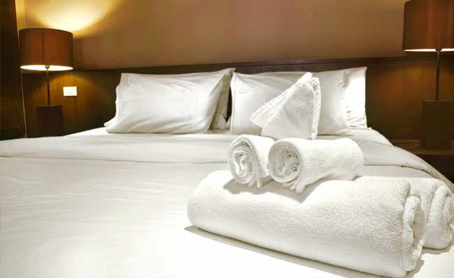Sky City 3* Nueva York